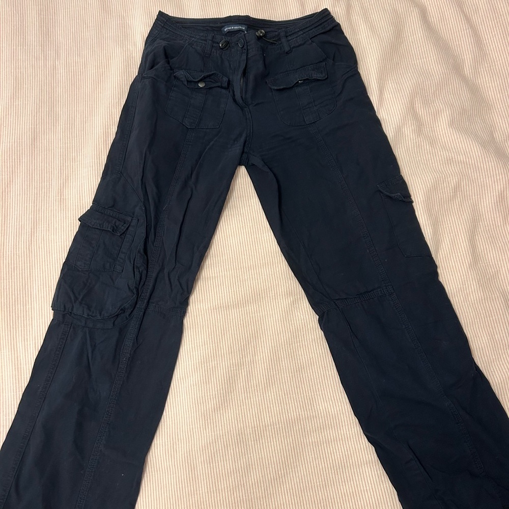 Brandy Melville cargo pants